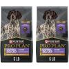 imagePurina Pro Plan Sport Performance 3020 Beef and Bison Formula Dry Dog Food  6 lb BagChicken  Rice