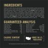 imagePurina Pro Plan Sport Performance 3020 Beef and Bison Formula Dry Dog Food  6 lb BagChicken