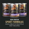 imagePurina Pro Plan Sport Performance 3020 Beef and Bison Formula Dry Dog Food  6 lb BagChicken