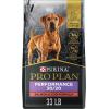 imagePurina Pro Plan Sport Performance 3020 Beef and Bison Formula Dry Dog Food  6 lb BagSalmon  Cod