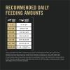 imagePurina Pro Plan Sport Performance 3020 Beef and Bison Formula Dry Dog Food  6 lb BagSalmon  Rice