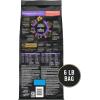 imagePurina Pro Plan Sport Performance 3020 Beef and Bison Formula Dry Dog Food  6 lb BagSalmon  Rice
