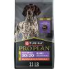 imagePurina Pro Plan Sport Performance 3020 Beef and Bison Formula Dry Dog Food  6 lb BagSalmon  Rice