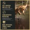 imagePurina Pro Plan Sport Performance 3020 Turkey Duck Quail Formula Dry Dog Food High Protein Dog Food  33 lb Bag