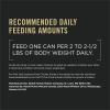 imagePurina Pro Plan Vital Systems Chicken Entree Wet Kitten Food 4in1 Muscles Brain Immune and Bone  Pack of 24 3 oz Cans