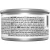 imagePurina Pro Plan Vital Systems Chicken Wet Cat Food Pate 4in1 brain kidney digestive and immune formula  Pack of 24 3 oz CansChicken