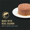 imagePurina Pro Plan Vital Systems Chicken Wet Cat Food Pate 4in1 brain kidney digestive and immune formula  Pack of 24 3 oz CansSalmon