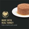 imagePurina Pro Plan Vital Systems Chicken Wet Cat Food Pate 4in1 brain kidney digestive and immune formula  Pack of 24 3 oz CansTurkey