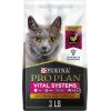 imagePurina Pro Plan Vital Systems Salmon and Egg Formula 4in1 Adult Dry Cat Food  5 lb BagChicken