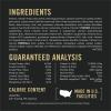 imagePurina Pro Plan Vital Systems Salmon and Egg Formula 4in1 Adult Dry Cat Food  5 lb BagSalmon