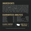 imagePurina Pro Plan Weight Management Dog Food Dry Shredded Blend Chicken and Rice Formula  18 lb BagChicken  Rice