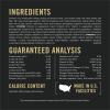 imagePurina Pro Plan Weight Management Dog Food Dry Shredded Blend Chicken and Rice Formula  18 lb BagLarge Breed  Chicken