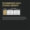 imagePurina Pro Plan Weight Management Dog Food Dry Shredded Blend Chicken and Rice Formula  18 lb BagLarge Breed  Chicken