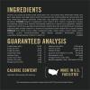 imagePurina Pro Plan Weight Management Dry Dog Food Chicken and Rice Formula  18 lb BagChicken