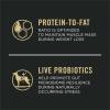 imagePurina Pro Plan Weight Management Dry Dog Food Chicken and Rice Formula  18 lb BagChicken