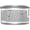 imagePurina Pro Plan Wet Cat Food Vital Systems Sole Entree in Wet Cat Food Gravy 4in1 Immune Brain Muscle and Vision  Pack of 24 3 oz Cans3 Ounce Pack of 24