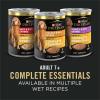 imagePurina Pro Plan Wet Dog Food For Senior Dogs Adult 7 Plus Chicken and Rice Entree Classic  Pack of 12 13 oz Cans13 oz Cans Pack of 12