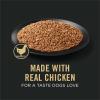 imagePurina Pro Plan Wet Dog Food For Senior Dogs Adult 7 Plus Chicken and Rice Entree Classic  Pack of 12 13 oz Cans13 oz Cans Pack of 12