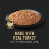 imagePurina Pro Plan Wet Dog Food For Senior Dogs Adult 7 Plus Turkey and Rice Entree Classic  Pack of 12 13 oz Cans13 Ounce Pack of 12