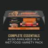 imagePurina Pro Plan Wet Dog Food Grain Free Complete Essentials Variety Pack Chicken and Carrots and Turkey and Sweet Potato Entrees  Pack of 12 13 oz Cans13 Ounce Pack of 12
