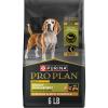 imagePurina Pro Plan Adult 7 Plus Weight Management Shredded Blend Chicken and Rice Formula Senior Dog Food  6 lb BagChicken  Rice