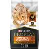 imagePurina Pro Plan High Protein Cat Food With Probiotics for Cats Salmon and Rice Formula  16 lb BagChicken  Egg