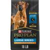 imagePurina Pro Plan High Protein Digestive Health Large Breed Dog Food Dry Chicken and Rice Formula  47 lb BagChicken  Rice