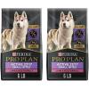 imagePurina Pro Plan High Protein Dog Food Small Bites SPORT 2717 Lamb and Rice Formula  375 lb BagLamb  Rice  Small Bites