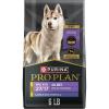 imagePurina Pro Plan High Protein Dog Food Small Bites SPORT 2717 Lamb and Rice Formula  375 lb BagLamb  Rice