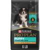 imagePurina Pro Plan High Protein Dry Puppy Food Chicken and Rice Formula  6 lb BagChicken  Rice