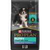 imagePurina Pro Plan High Protein Puppy Food DHA Lamb ampamp Rice Formula  34 lb BagLamb  Rice