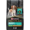 imagePurina Pro Plan High Protein Small Breed Puppy Food DHA Chicken ampamp Rice Formula  6 lb BagChicken  Rice