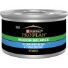 imagePurina Pro Plan Indoor Balance Ocean Whitefish and Tuna in Sauce Cat Food Wet Formula  Pack of 24 3 oz Cans