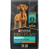 imagePurina Pro Plan Large Breed Dry Puppy Food Chicken and Rice Formula  34 lb BagChicken  Rice