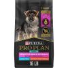 imagePurina Pro Plan Large Breed Dry Puppy Food Chicken and Rice Formula  34 lb BagSalmon  Rice