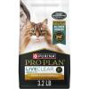 imagePurina Pro Plan LiveClear Senior Cat Food 7 Cat Allergen Reducer Prime Plus Chicken and Rice Formula  55 lb BagChicken  Rice