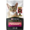 imagePurina Pro Plan Sensitive Skin and Stomach Cat Food Lamb and Rice Formula  22 lb BagLamb  Rice