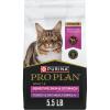 imagePurina Pro Plan Sensitive Skin and Stomach Cat Food Lamb and Rice Formula  22 lb BagTurkey