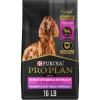 imagePurina Pro Plan Sensitive Skin and Stomach Dry Dog Food Turkey and Oat Meal  16 lb BagNEW Turkey  Oat Meal