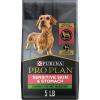 imagePurina Pro Plan Sensitive Skin and Stomach Dry Dog Food Turkey and Oat Meal  16 lb BagSalmon