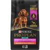 imagePurina Pro Plan Sensitive Skin and Stomach Large Breed Puppy Food Salmon and Rice Formula  24 lb BagSalmon  Rice