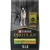 imagePurina Pro Plan Small Breed Dog Food Shredded Blend Chicken and Rice Formula With Guaranteed Live Probiotics  34 lb BagChicken  Rice