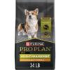 imagePurina Pro Plan Small Breed Weight Management Dry Dog Food Shredded Blend Chicken and Rice Formula  6 lb Bag34 Pound Pack of 1