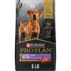 imagePurina Pro Plan Sport Performance 3020 Beef and Bison Formula Dry Dog Food  6 lb BagBeef  Bison