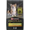 imagePurina Pro Plan Weight Management Dry Dog Food Chicken and Rice Formula  18 lb BagChicken