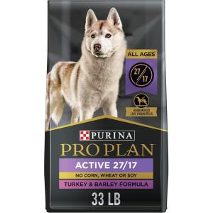 imagePurina Pro Plan Active  High Protein 2717 Dry Dog Food