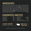 imagePurina Pro Plan Complete Essentials Shredded Blend Chicken and Rice Formula Adult High Protein Cat Food  14 lb BagChicken  Rice Shredded Blend