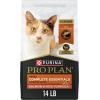imagePurina Pro Plan Complete Essentials Shredded Blend Chicken and Rice Formula Adult High Protein Cat Food  14 lb BagSalmon  Rice Shredded Blend