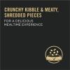imagePurina Pro Plan Complete Essentials Shredded Blend Chicken and Rice Formula Adult High Protein Cat Food  6 lb BagSalmon  Rice Shredded Blend