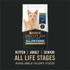 imagePurina Pro Plan High Protein Wet Cat Food Pate All Life Stages Classic Entree Variety Pack